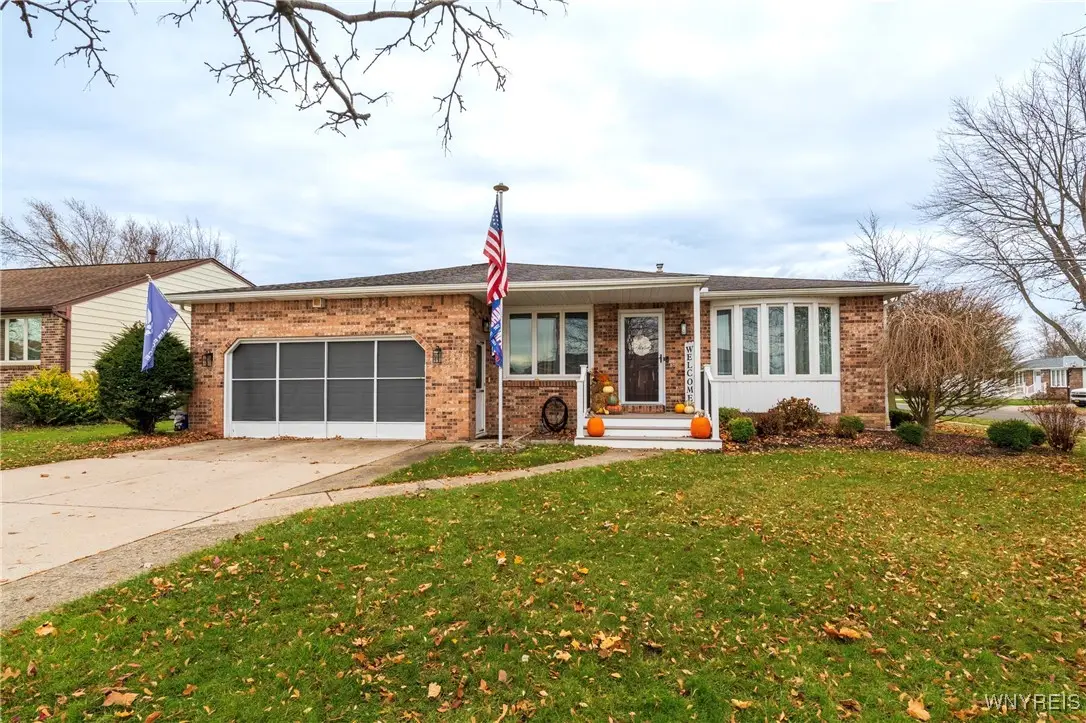 247 Le Havre Drive, Cheektowaga, NY 14227 - Image #1