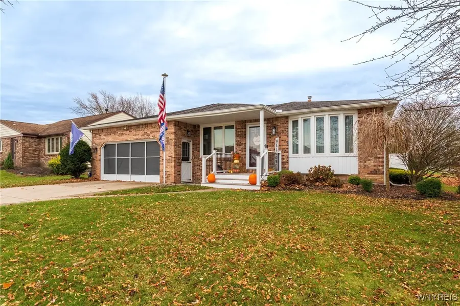 247 Le Havre Drive, Cheektowaga, NY 14227 - Image #2