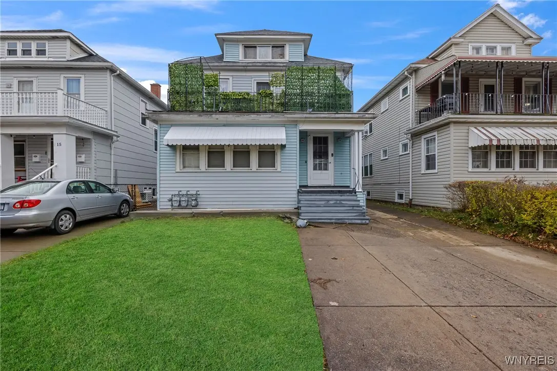 11 Norwalk Avenue, Buffalo, NY 14216 - Image #1