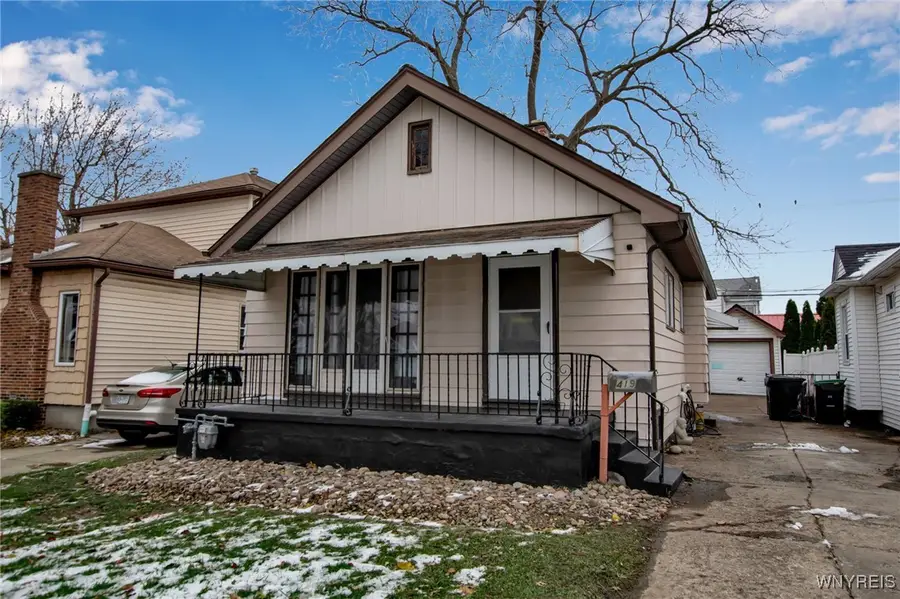 419 Tremont Avenue, Kenmore, NY 14217 - Image #2