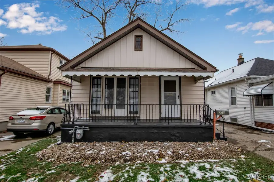 419 Tremont Avenue, Kenmore, NY 14217 - Image #3