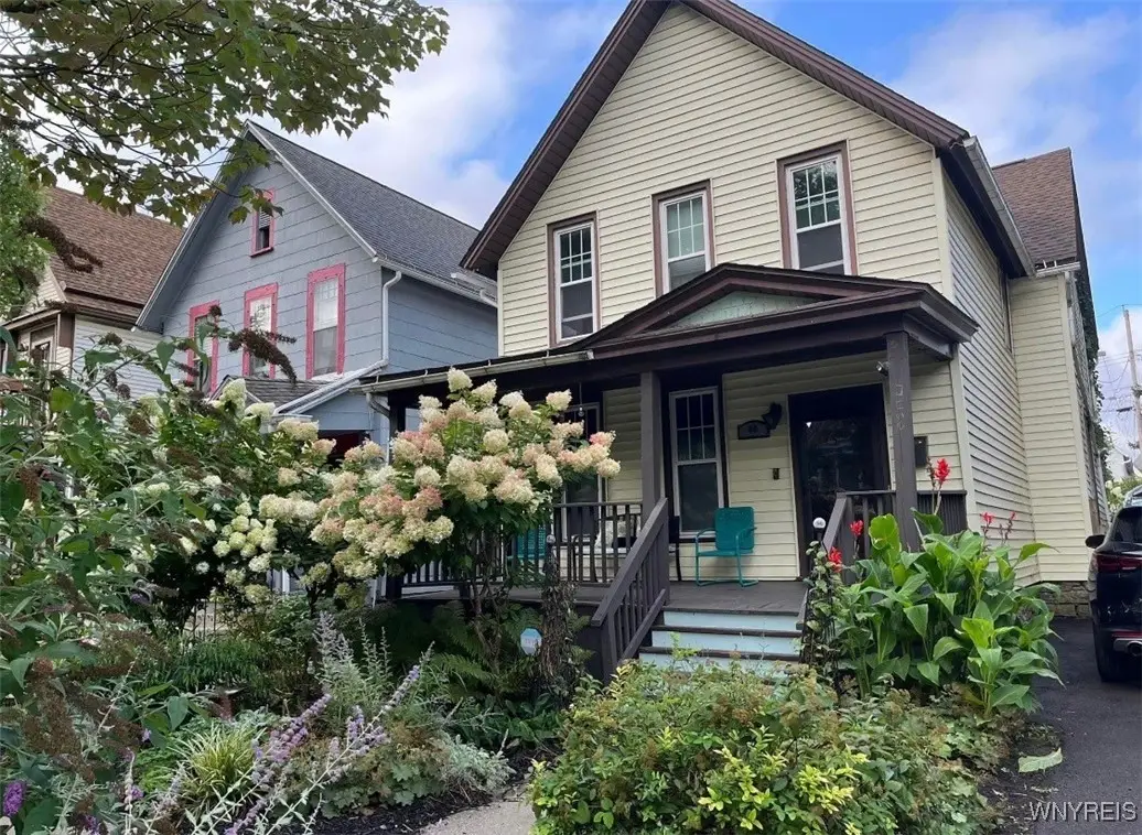 40 15th Street, Buffalo, NY 14213 - Image #1