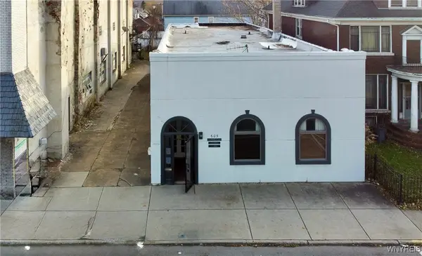 605 Ridge Road, Buffalo, NY 14218