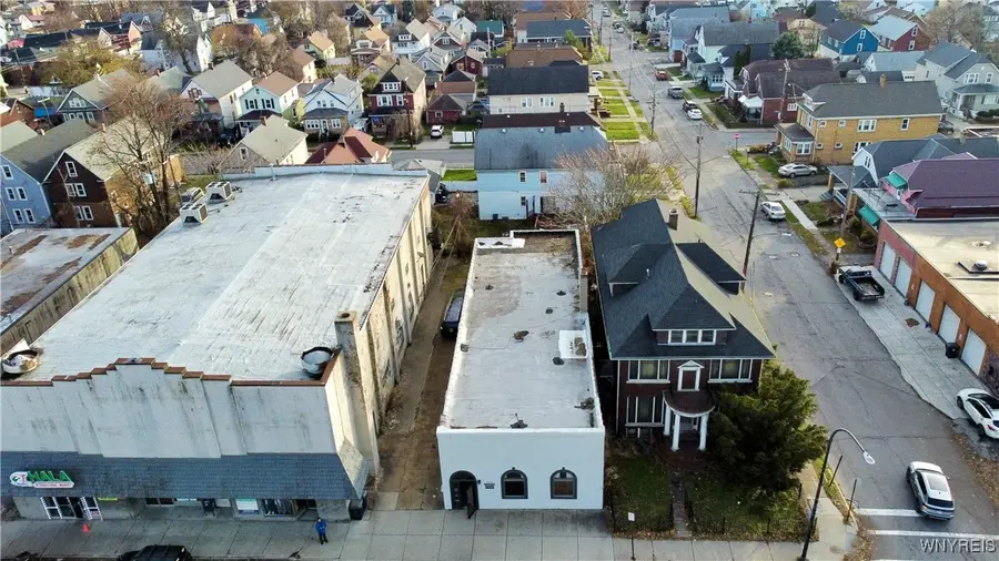 605 Ridge Road, Buffalo, NY 14218 - Image #2