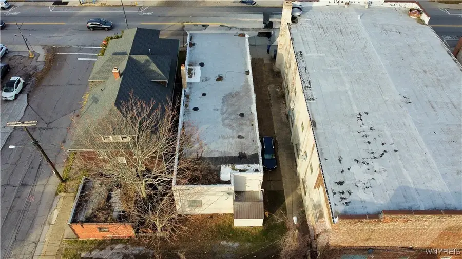 605 Ridge Road, Buffalo, NY 14218 - Image #3