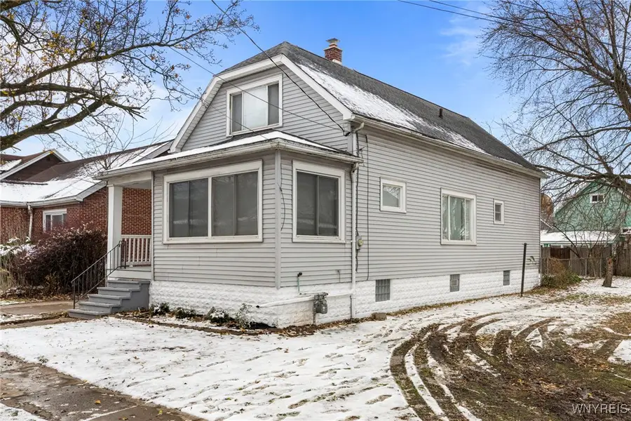 258 Holly Street, Buffalo, NY 14206 - Image #2