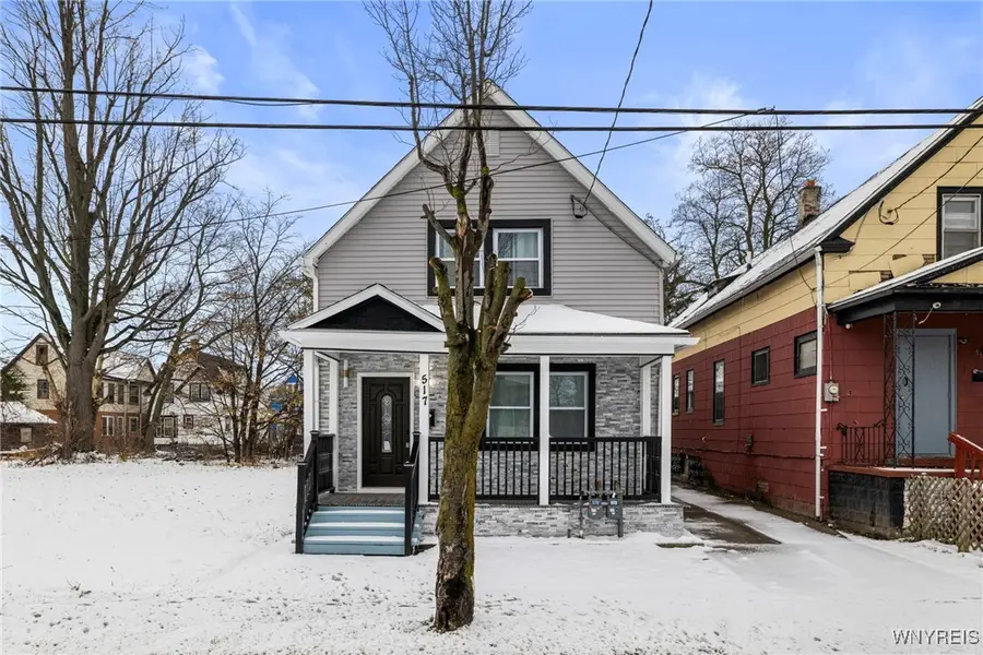 517 Goodyear Avenue, Buffalo, NY 14211 - Image #2
