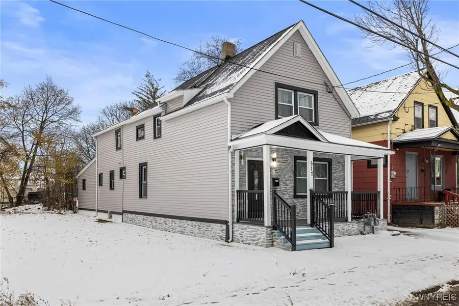 517 Goodyear Avenue, Buffalo, NY 14211 - Image #3