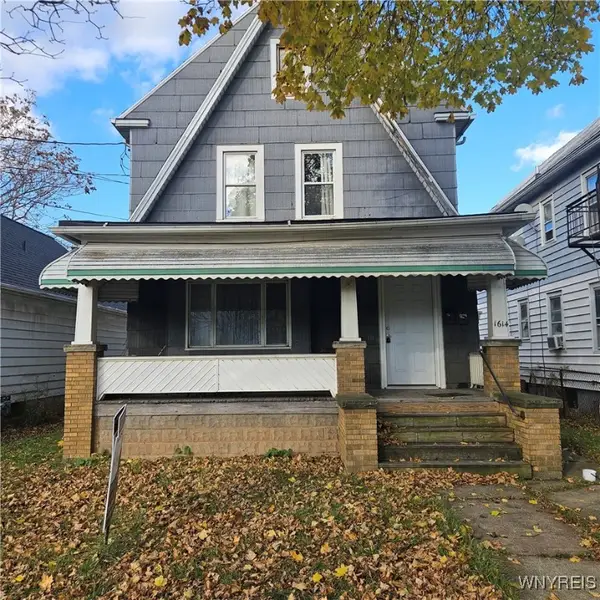 1614 Ferry Avenue, Niagara Falls, NY 14301