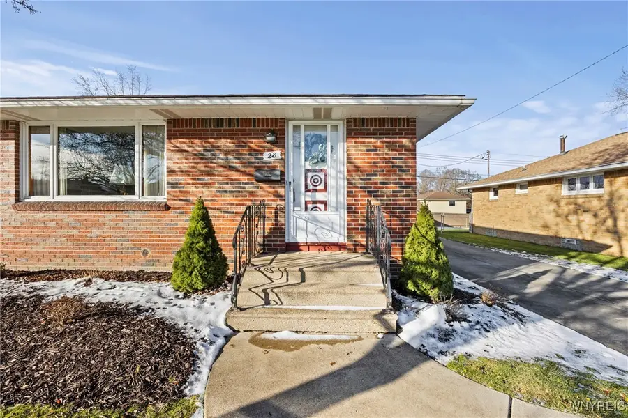 28 Larkwood Road, Buffalo, NY 14224 - Image #3