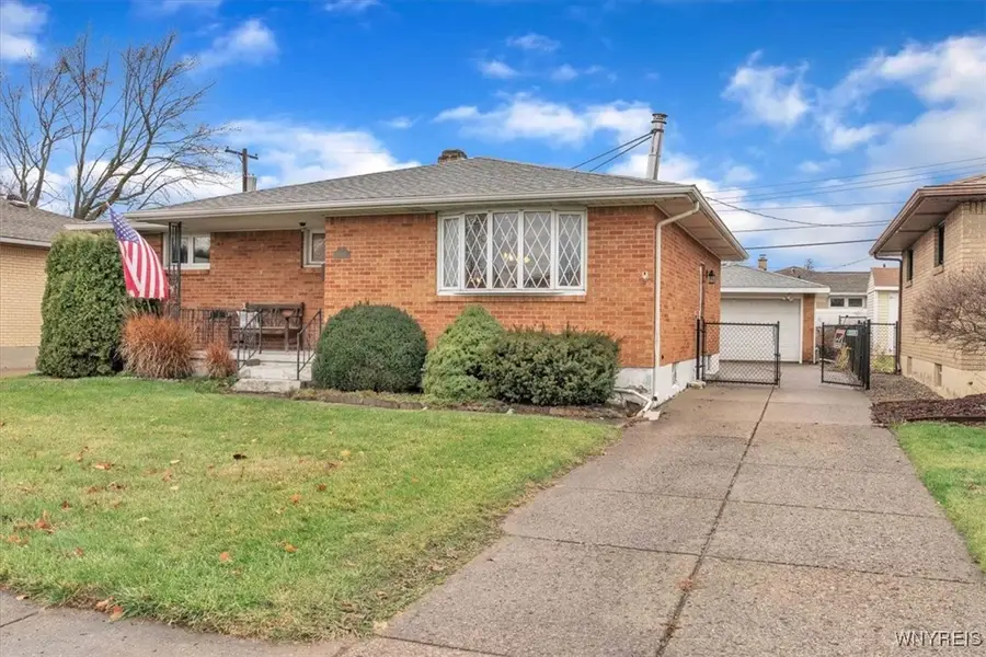 204 Diane Drive, Buffalo, NY 14225 - Image #2