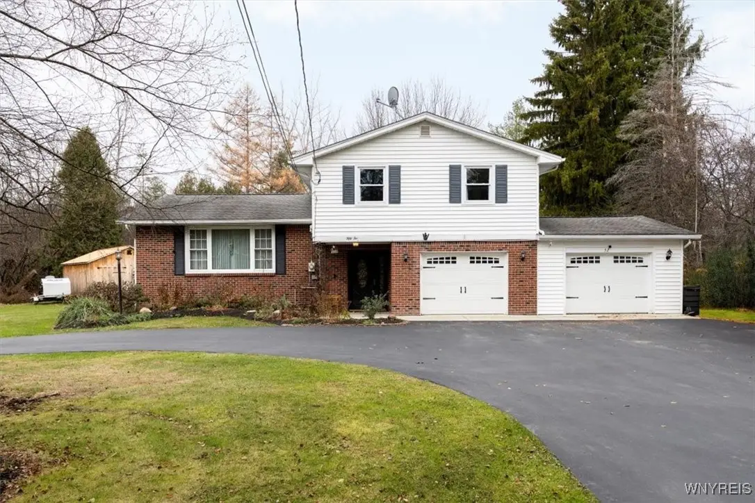 52 Three Rod Road, Alden, NY 14004 - Image #1