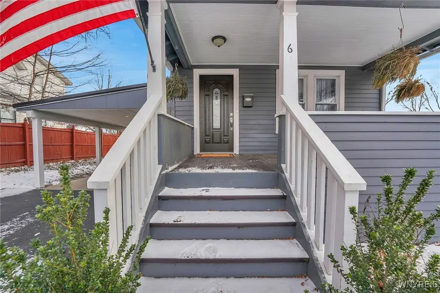 6 Elm Street, Attica, NY 14011 - Image #2