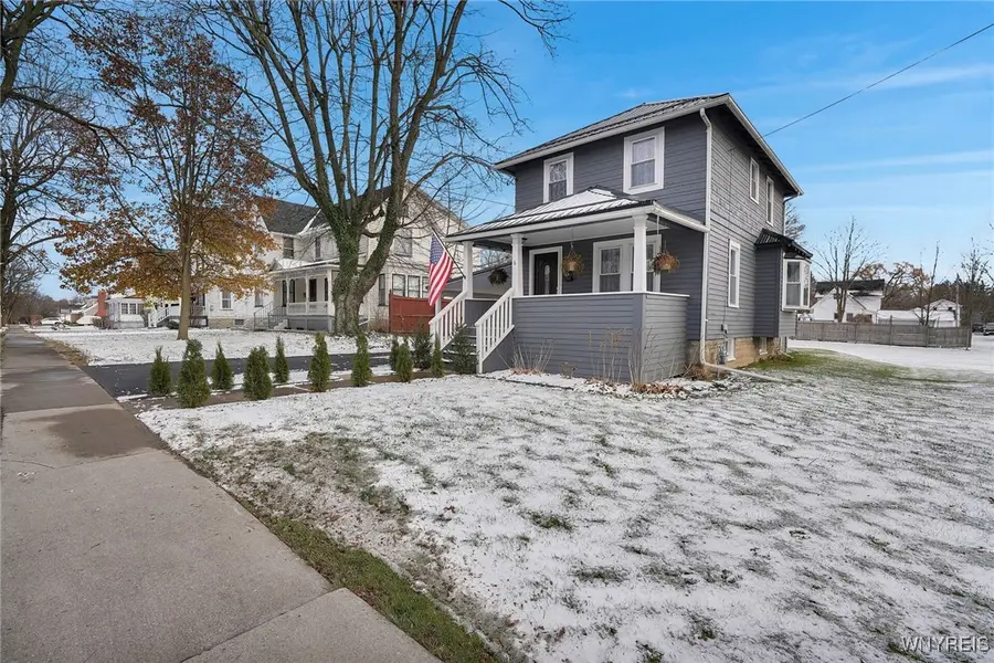 6 Elm Street, Attica, NY 14011 - Image #3