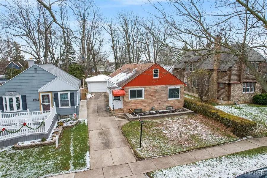 251 Wendel Avenue, Buffalo, NY 14223 - Image #3