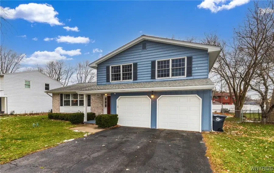 390 Brookshire Road, Youngstown, NY 14174 - Image #2