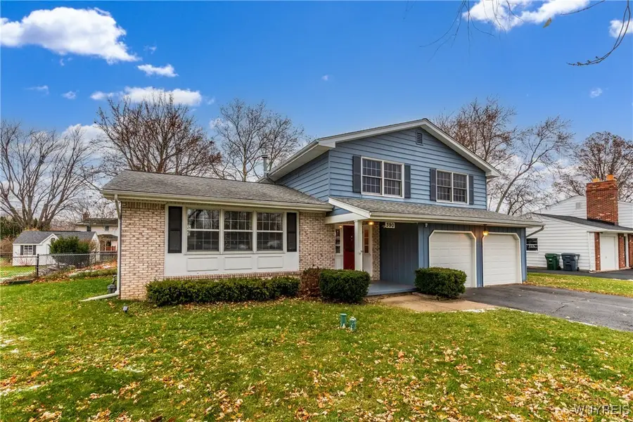 390 Brookshire Road, Youngstown, NY 14174 - Image #3