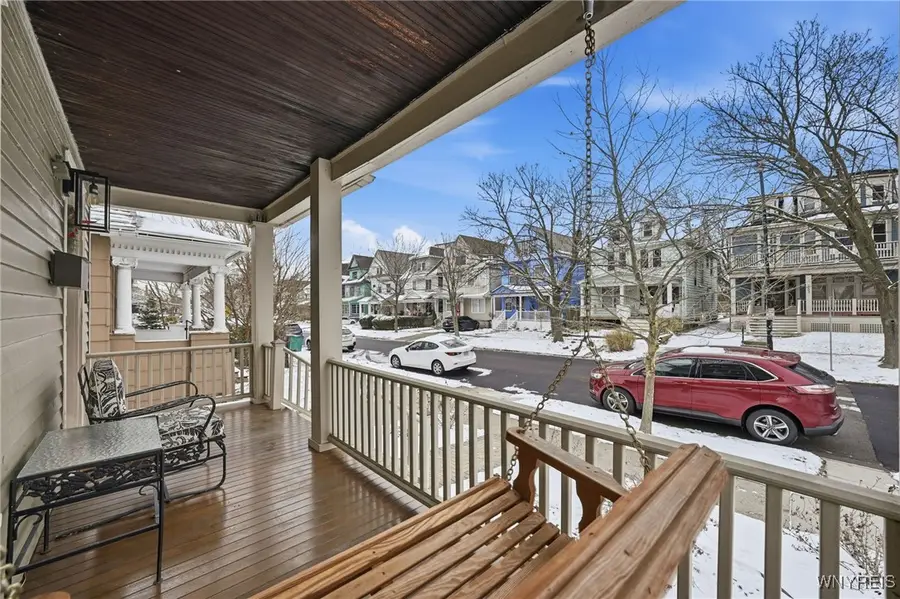 254 Hoyt Street, Buffalo, NY 14213 - Image #2