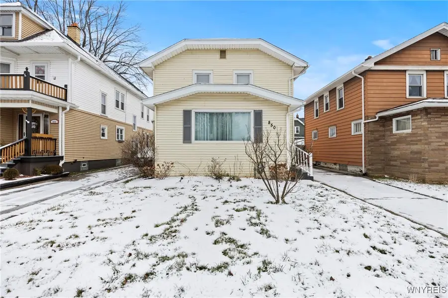 850 Abbott Road, Buffalo, NY 14220 - Image #3