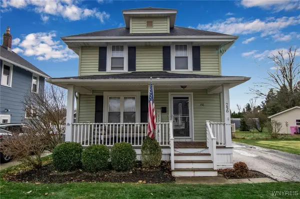 756 Walnut Street, Lockport, NY 14094