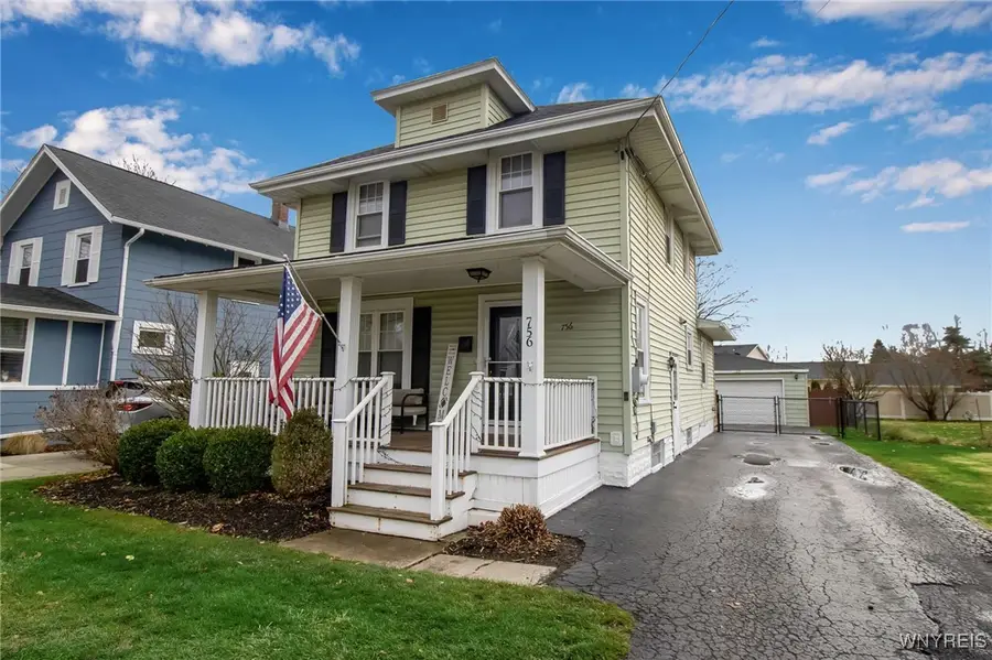 756 Walnut Street, Lockport, NY 14094 - Image #3