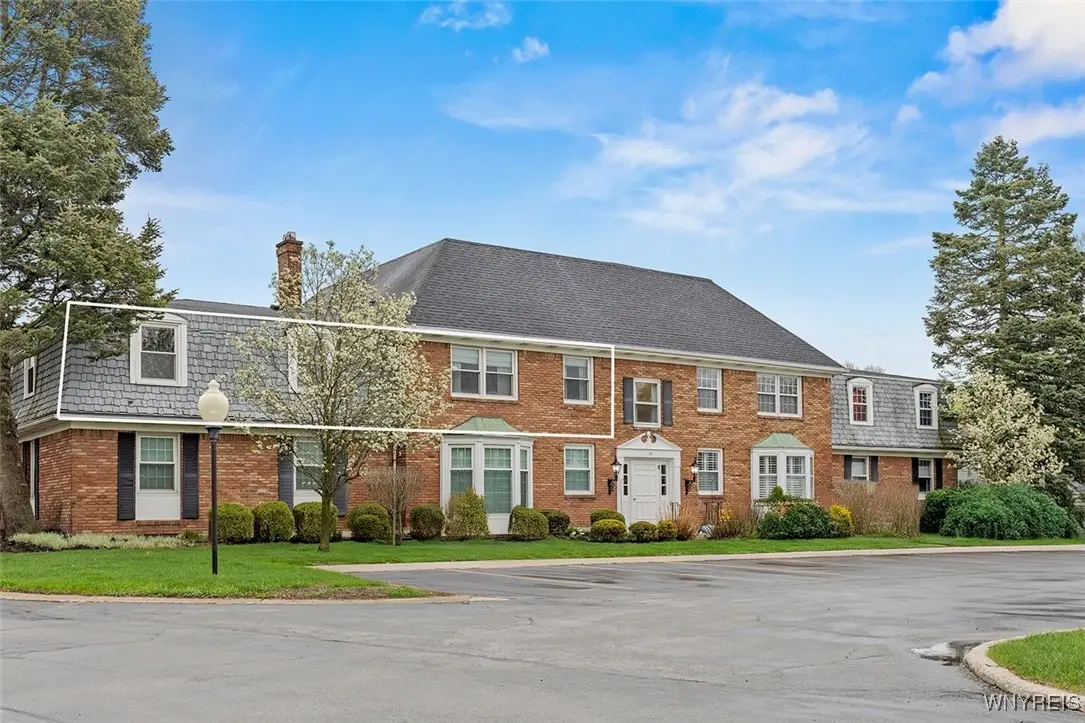 65 Guilford Lane #5, Buffalo, NY 14221 - Image #1