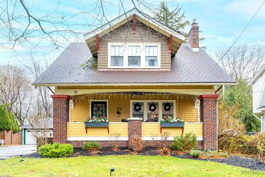 23 Anderson Place, Hamburg, NY 14075 - Image #1