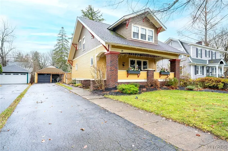 23 Anderson Place, Hamburg, NY 14075 - Image #2