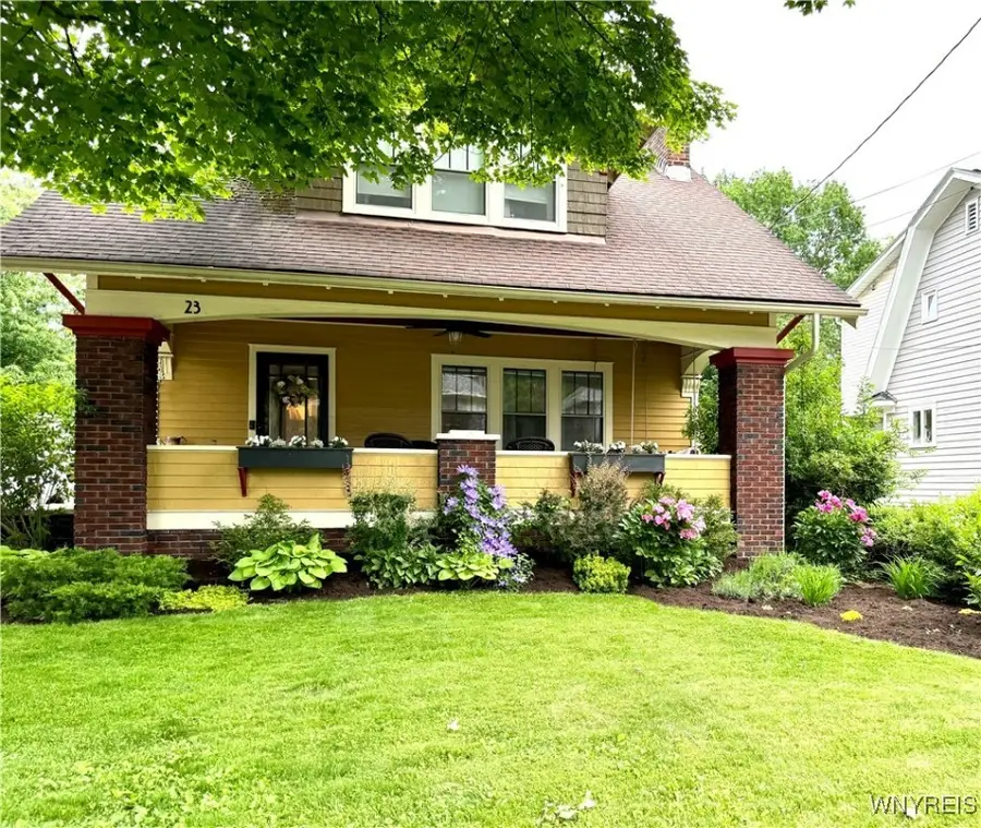 23 Anderson Place, Hamburg, NY 14075 - Image #3