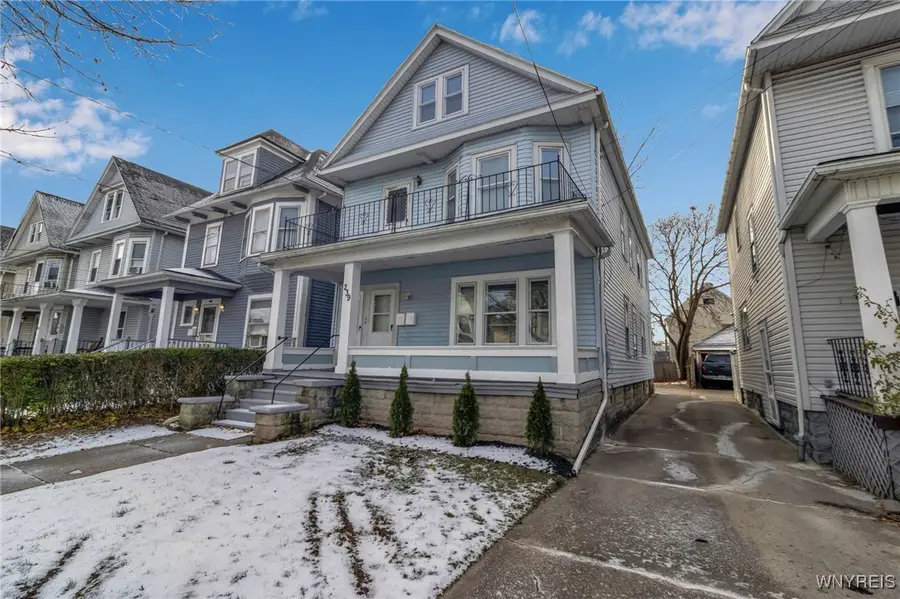 239 Crowley Avenue, Buffalo, NY 14207 - Image #3