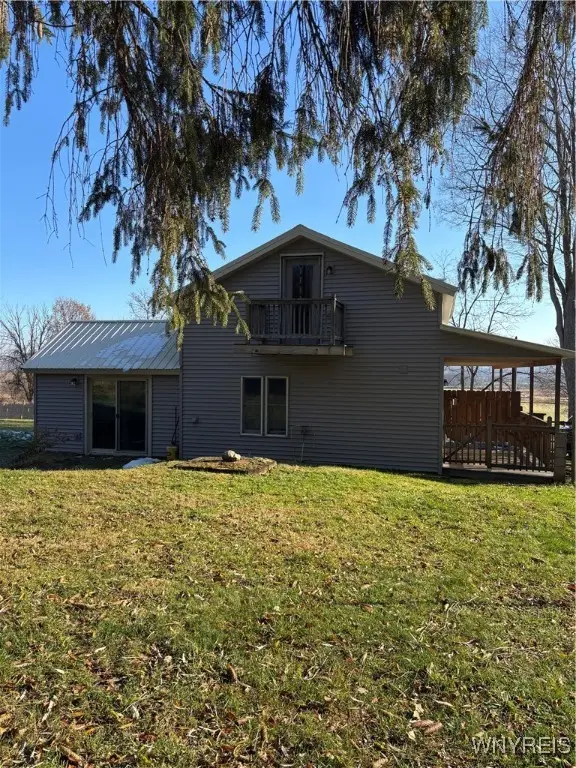 8483 N Otto Road, Cattaraugus, NY 14719 - Image #2