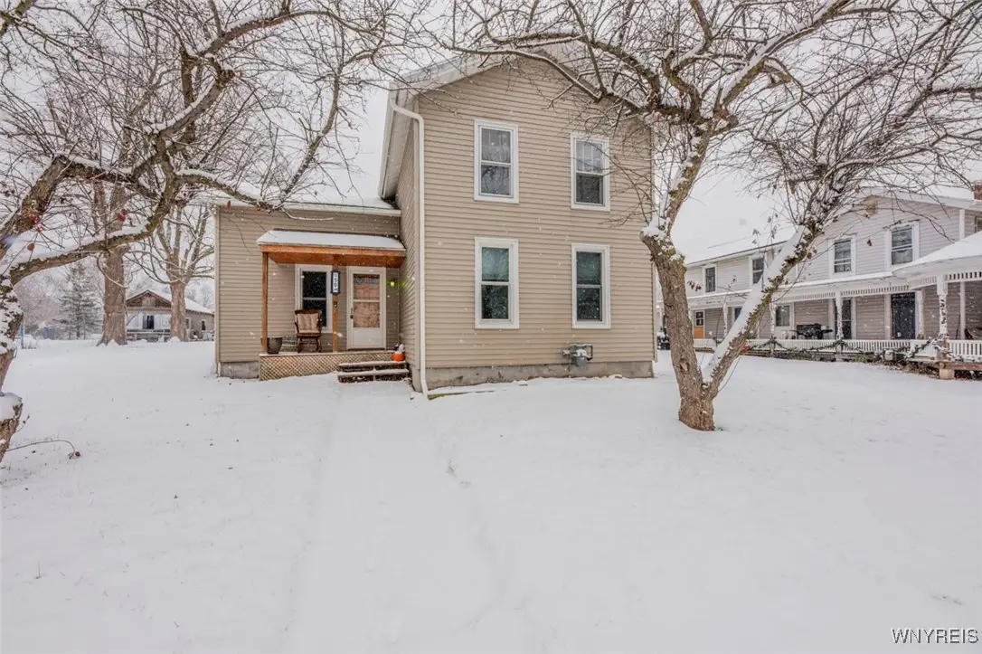 50 Rochester Street, Bergen, NY 14416 - Image #1