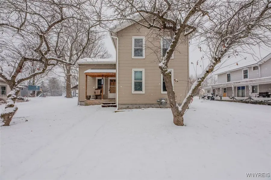 50 Rochester Street, Bergen, NY 14416 - Image #2