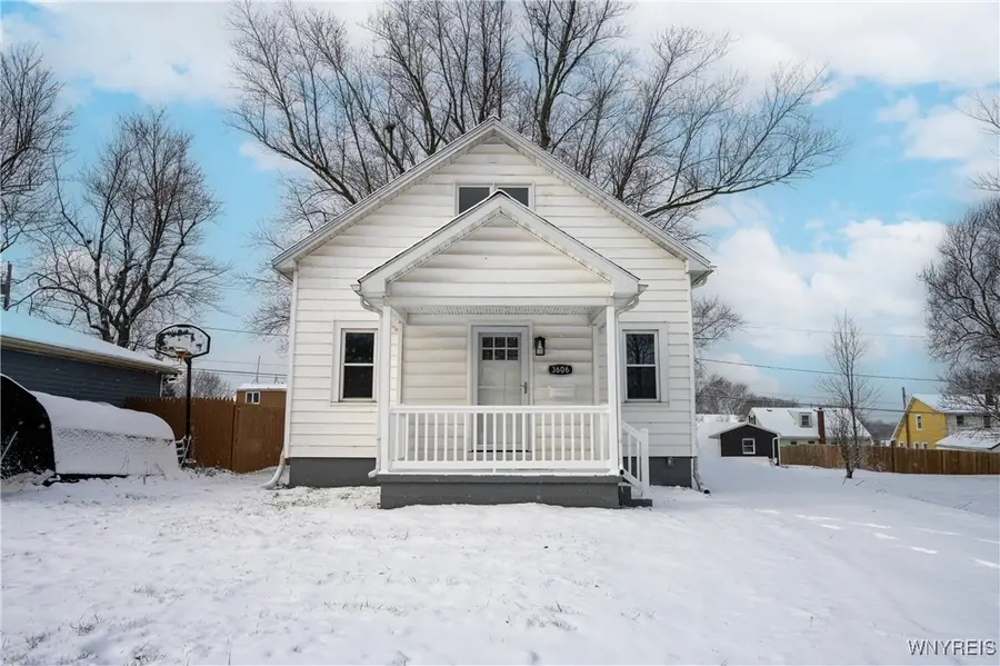 3606 James Street, Buffalo, NY 14219 - Image #3
