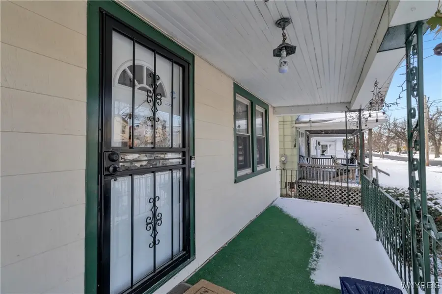 99 Fennimore Avenue, Buffalo, NY 14215 - Image #3