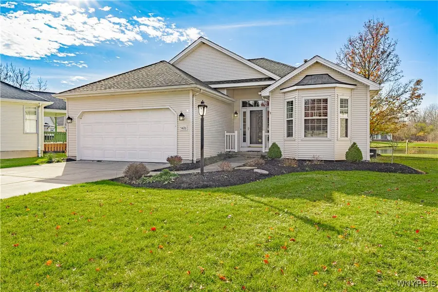 5426 Carleton Lake Drive, Lockport, NY 14094 - Image #2