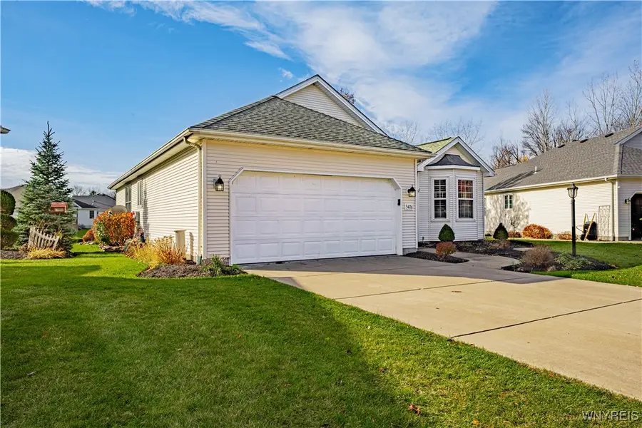 5426 Carleton Lake Drive, Lockport, NY 14094 - Image #3