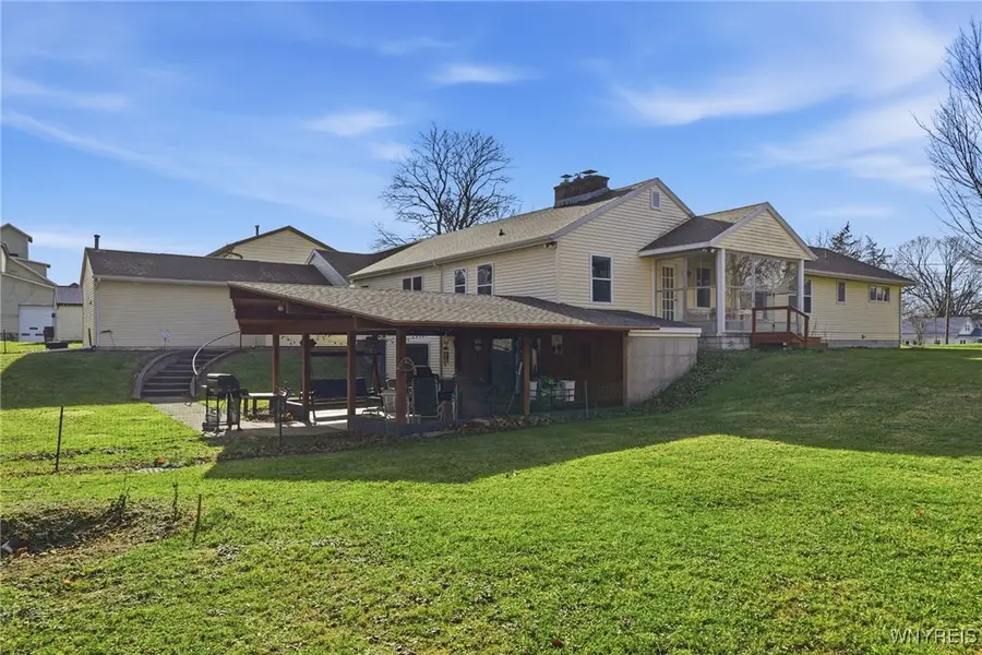 2286 Orchard Place, Collins, NY 14034 - Image #3