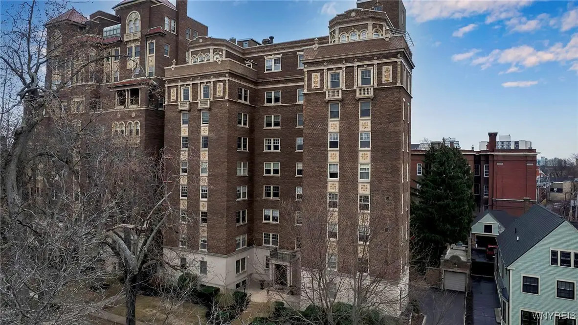 83 Bryant Street #7D, Buffalo, NY 14209 - Image #1