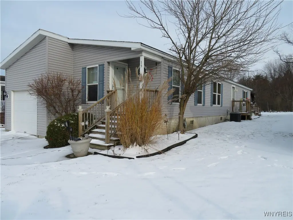 5455 Southwestern Boulevard #15, Hamburg, NY 14075 - Image #1