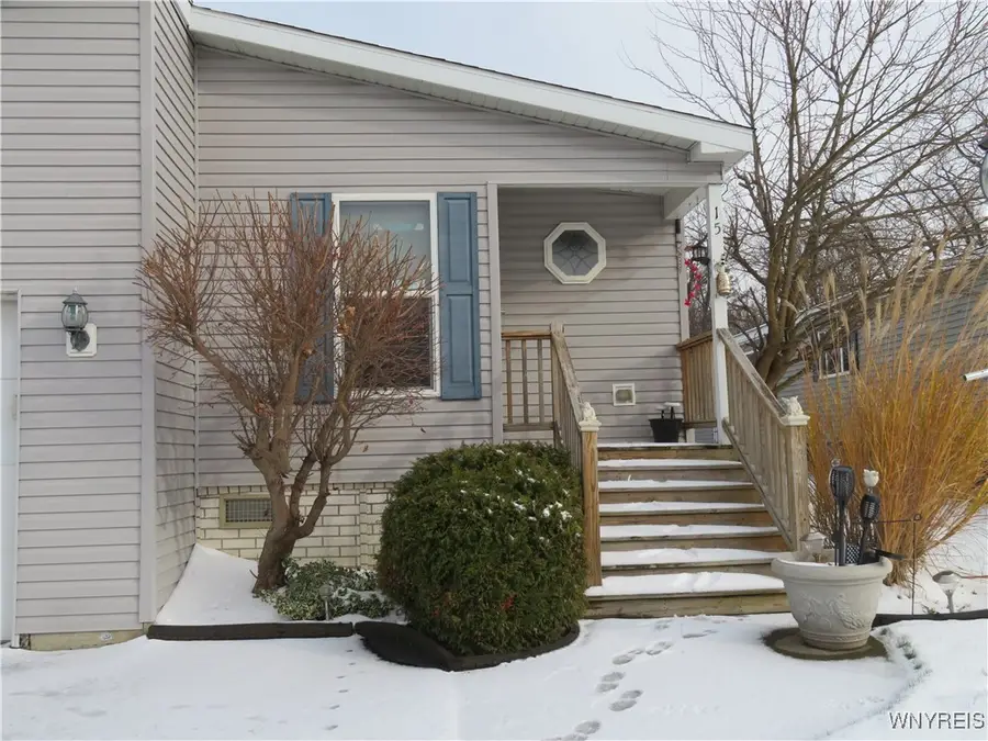 5455 Southwestern Boulevard #15, Hamburg, NY 14075 - Image #3