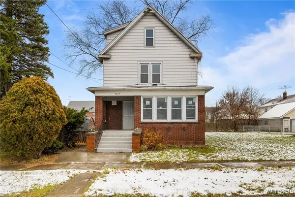 1013 13th Street, Niagara Falls, NY 14301