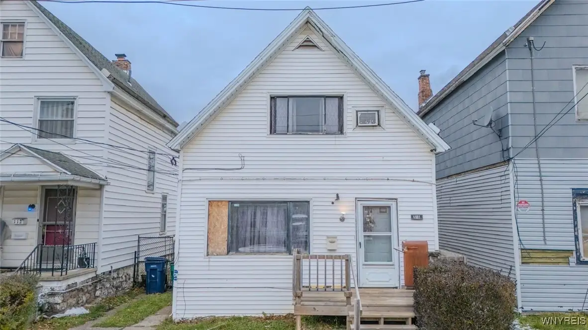 116 Jones Street, Buffalo, NY 14206 - Image #1