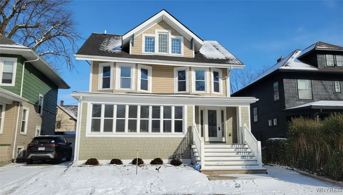 64 Sagamore Terrace, Buffalo, NY 14214 - Image #1