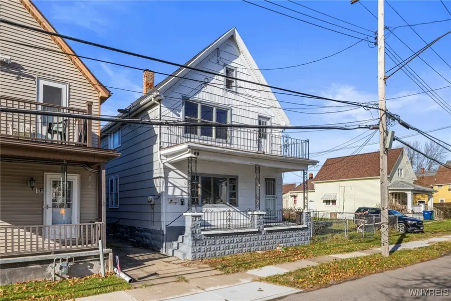 66 Lewis Street, Buffalo, NY 14206 - Image #2
