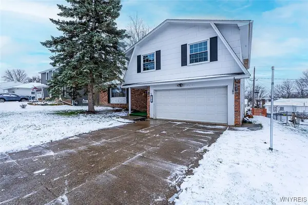 144 Windmill Road, Buffalo, NY 14218