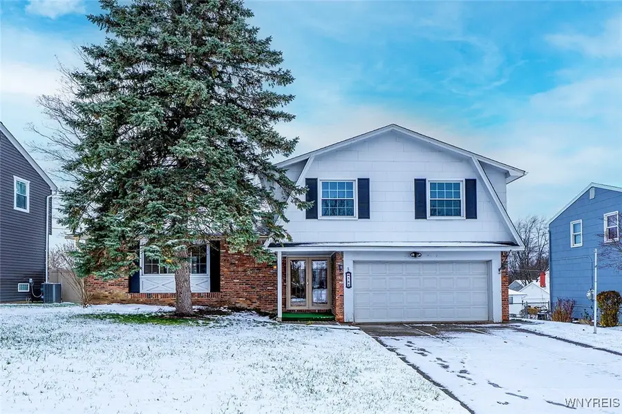 144 Windmill Road, Buffalo, NY 14218 - Image #2