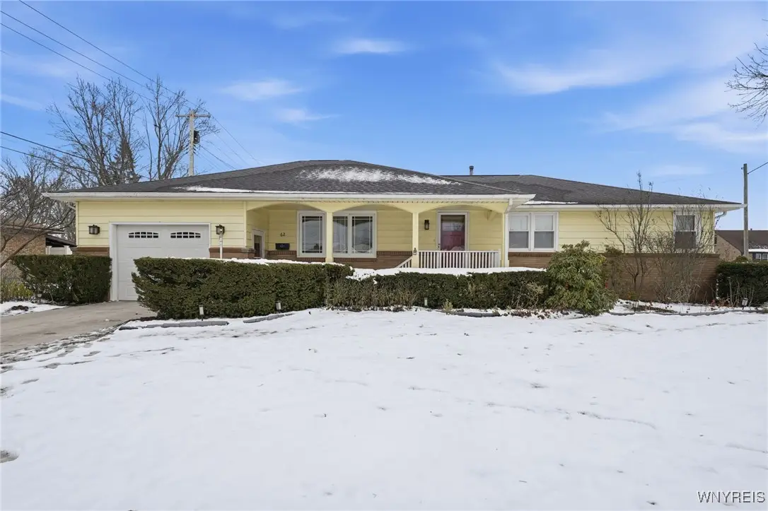 62 Benson Drive, Lancaster, NY 14086 - Image #1