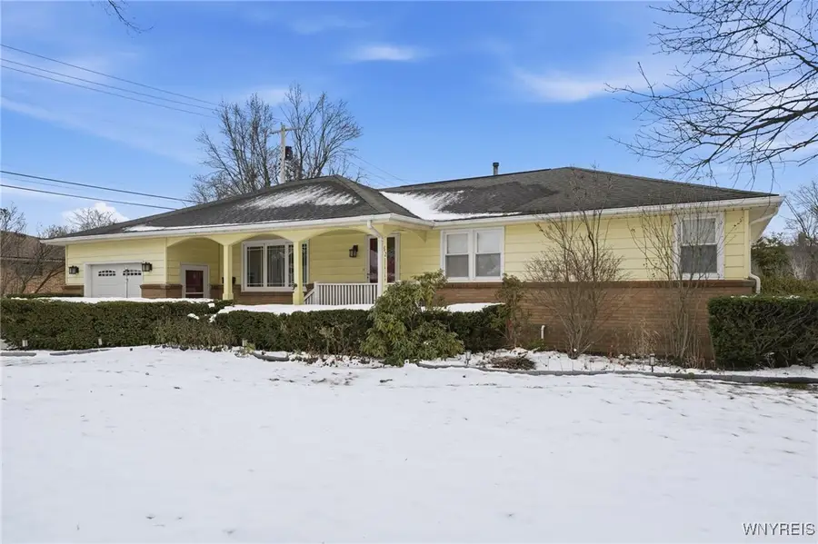 62 Benson Drive, Lancaster, NY 14086 - Image #3