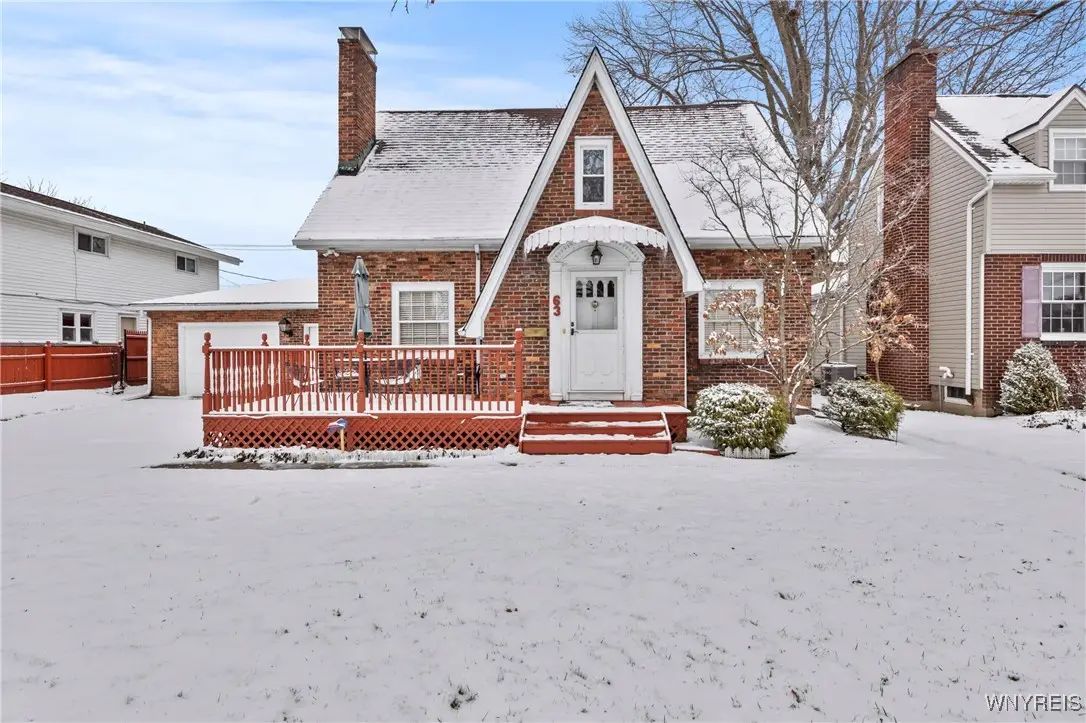 63 Newport Avenue, Buffalo, NY 14216 - Image #1
